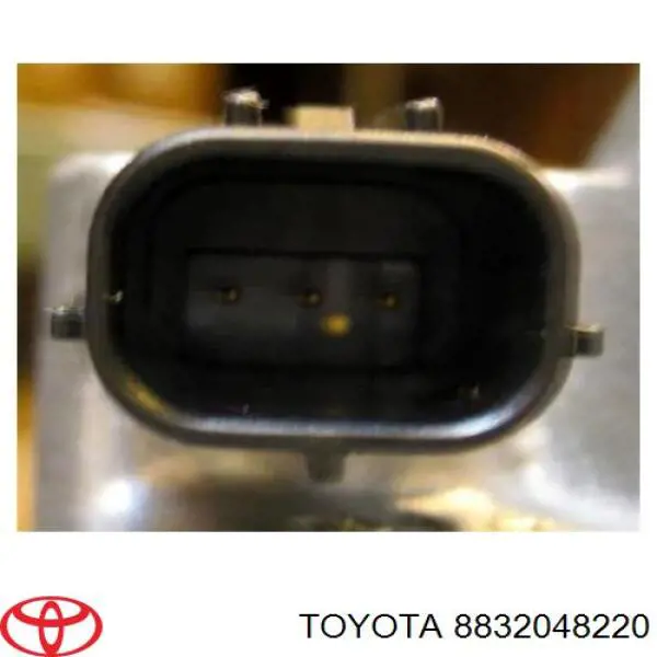 8832048220 Toyota compressor de aparelho de ar condicionado