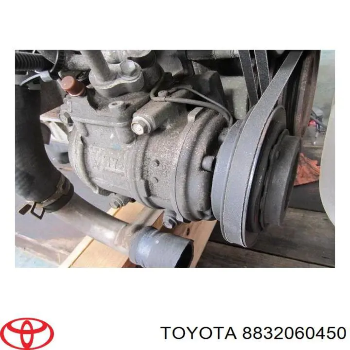 8832060450 Toyota