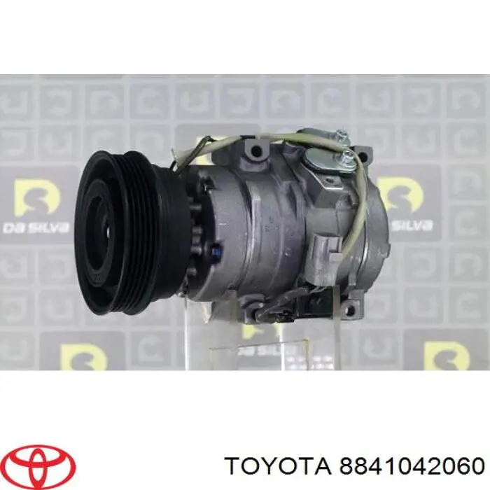 8841042060 Toyota 