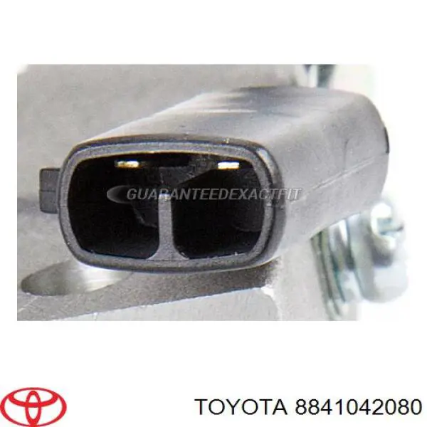 Компрессор кондиционера 4711371 Denso