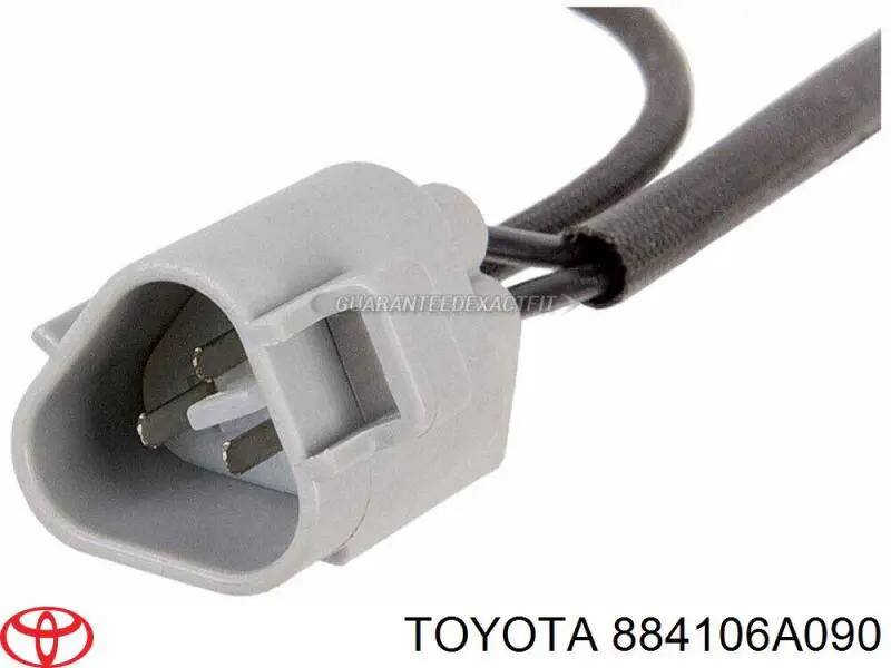  884106A090 Market (OEM)