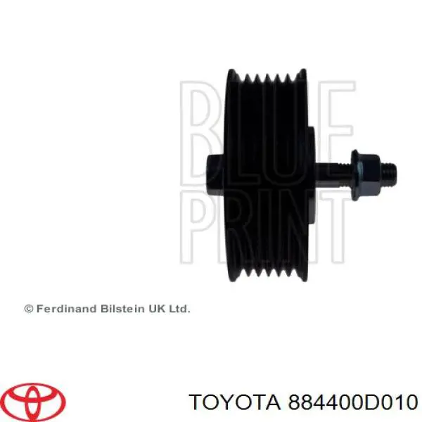 Купить 884400D010 Toyota Паразитный ролик