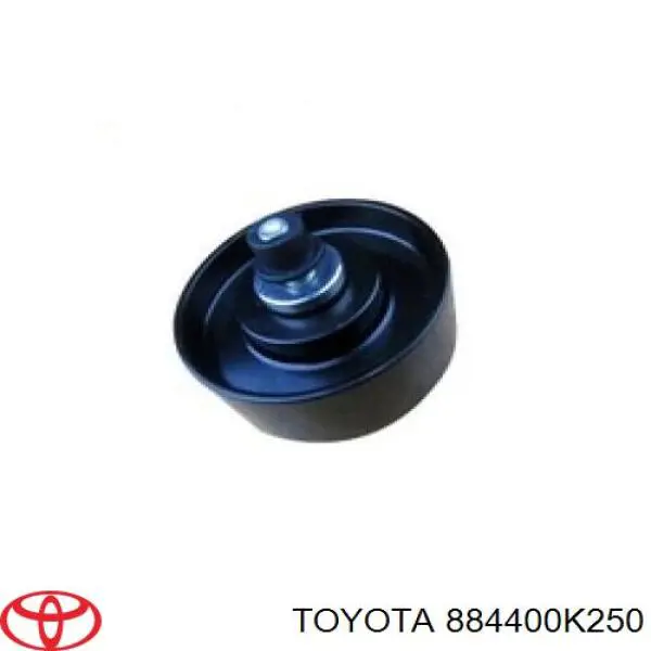 Купить 884400K250 Toyota Паразитный ролик