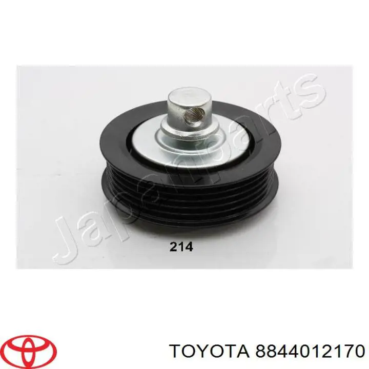  Toyota 8844012170 цена, от 26.80 USD