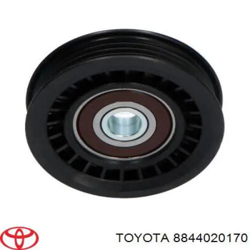 Rolo de reguladora de tensão da correia de transmissão Toyota 8844020170 preço, a partir de 64,94 USD