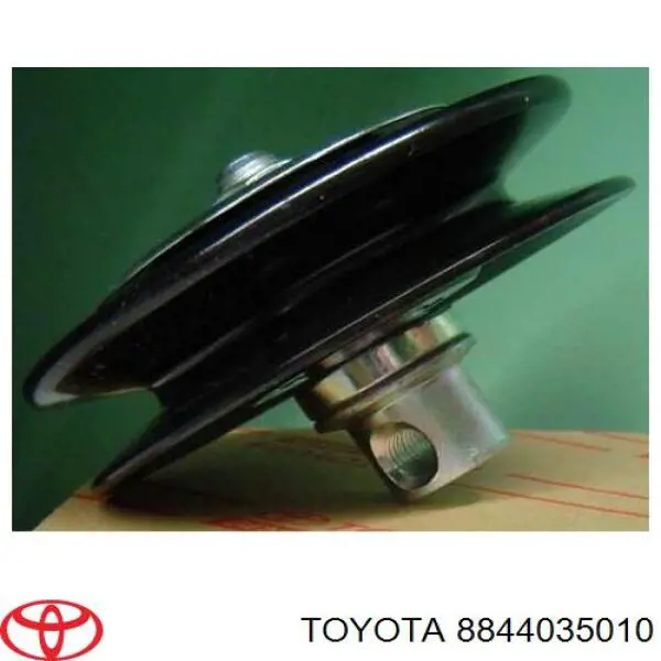Ролик натяжителя приводного ремня Toyota 8844035010