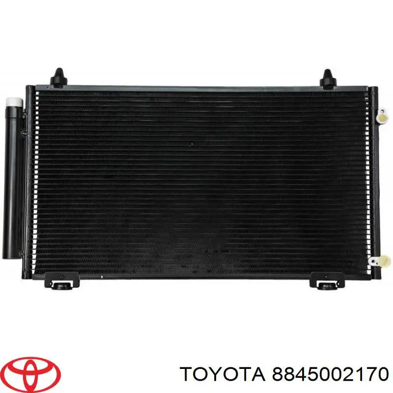 8845002170 Toyota