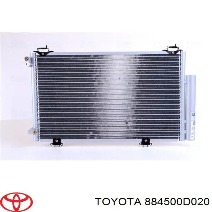 884500D020 Toyota