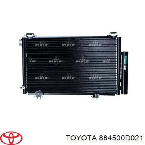 884500D021 Toyota