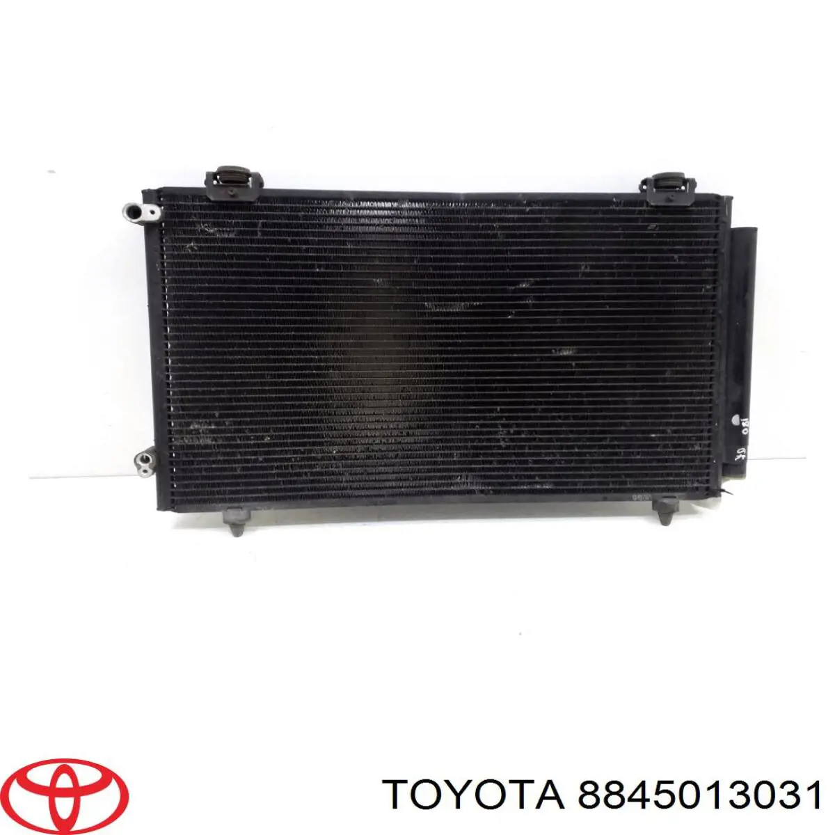 Condensador aire acondicionado 8845013031 Toyota