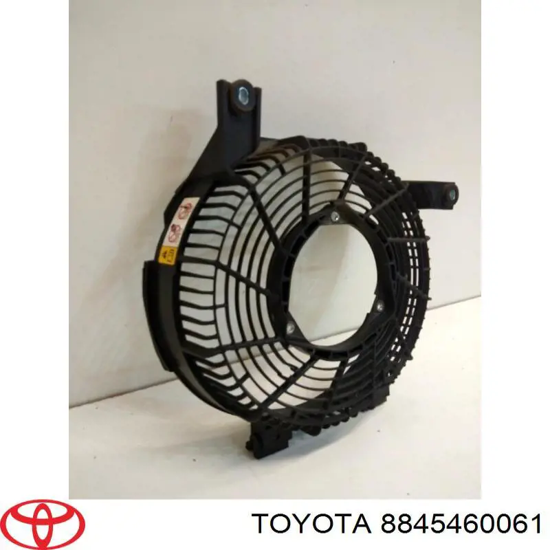  8845460061 Toyota