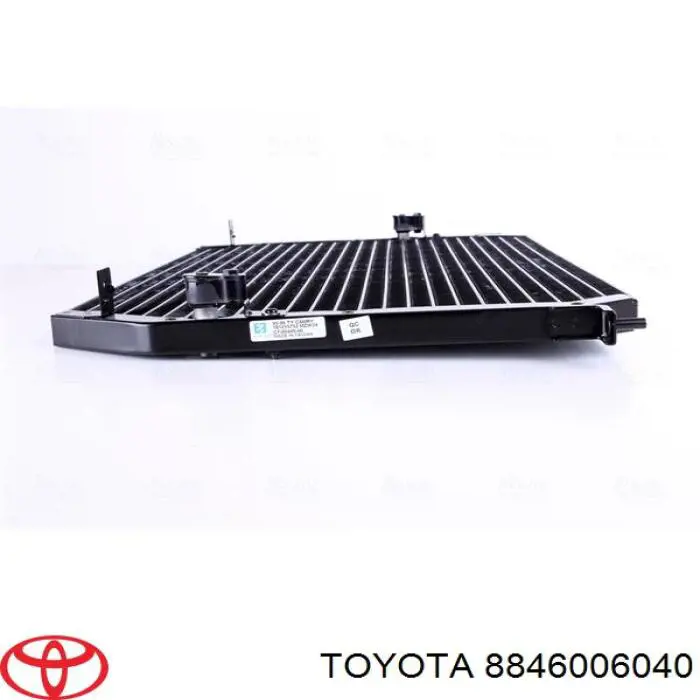  8846006040 Toyota