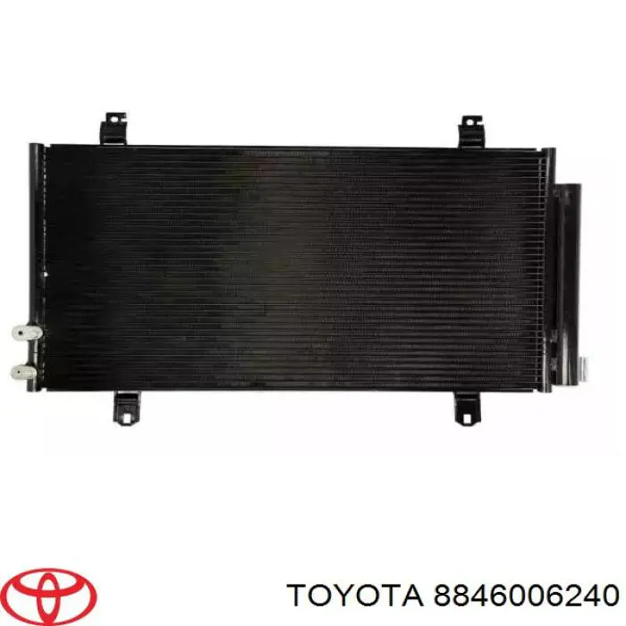 8846006240 Toyota