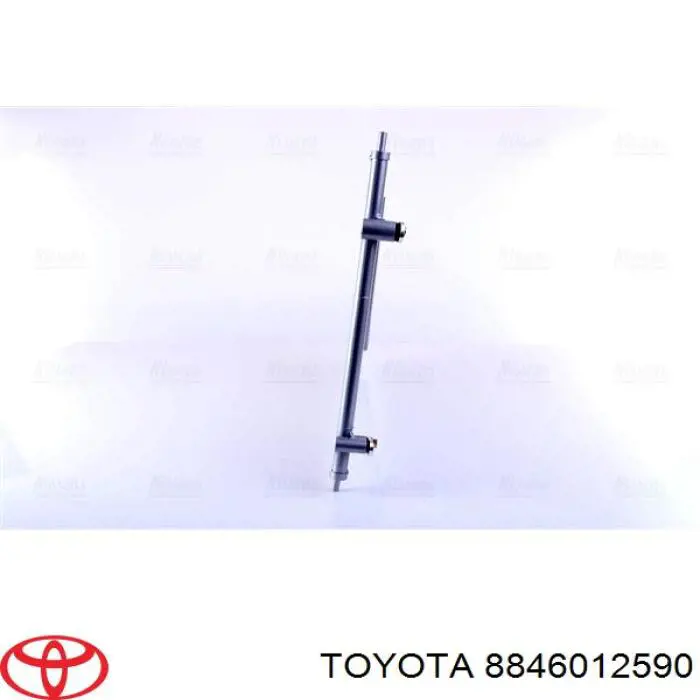 8846012590 Toyota 