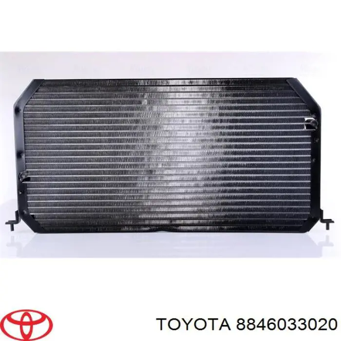 8846033020 Toyota