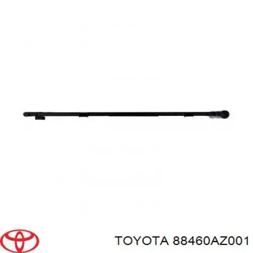 Радиатор кондиционера 88460AZ001 Toyota