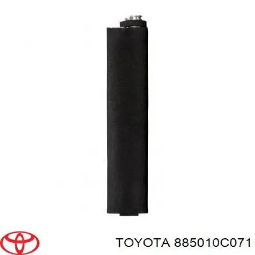  885010C071 Toyota