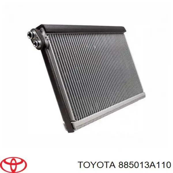 885013A110 Toyota vaporizador de aparelho de ar condicionado