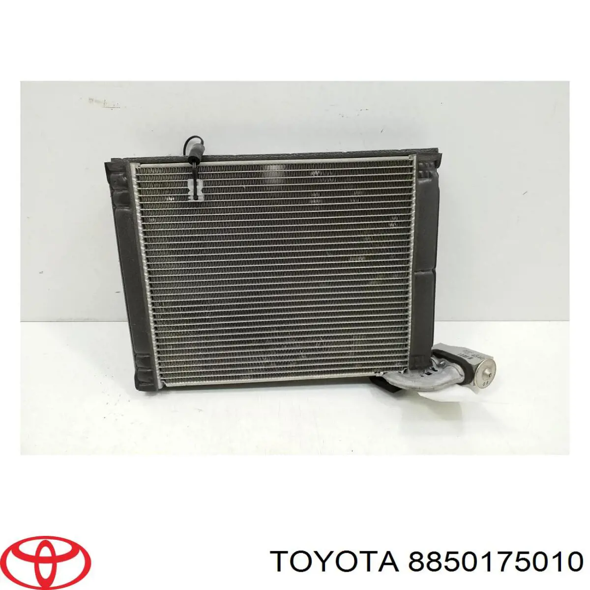 8850175010 Toyota vaporizador de aparelho de ar condicionado