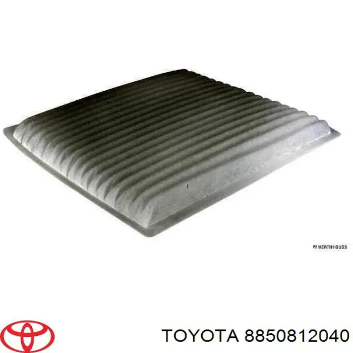  8850812040 Toyota