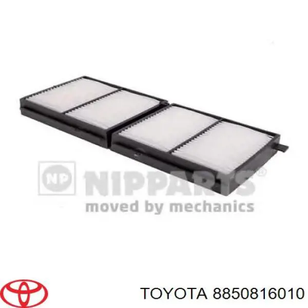  8850816010 Toyota