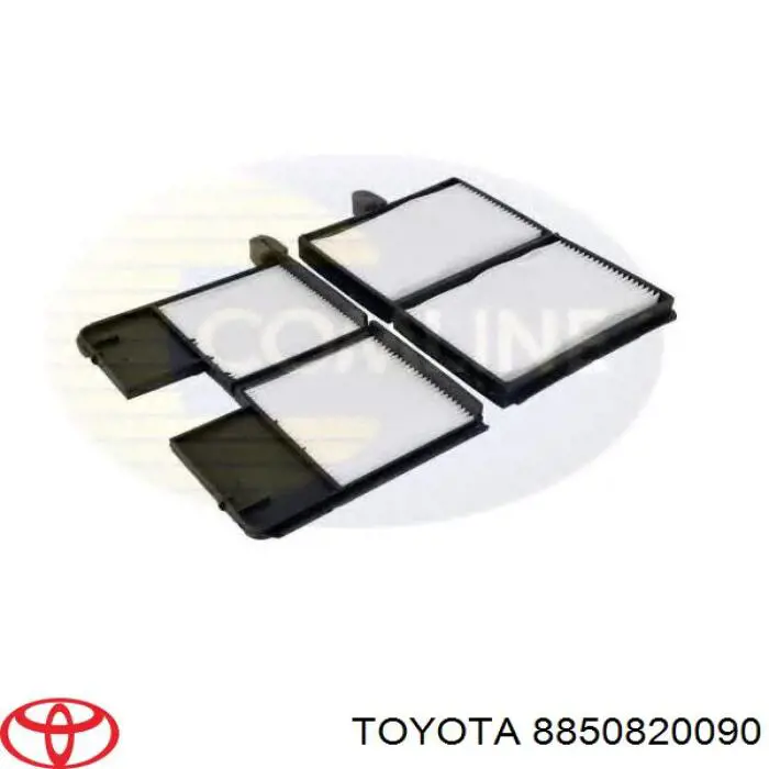 8850820090 Toyota