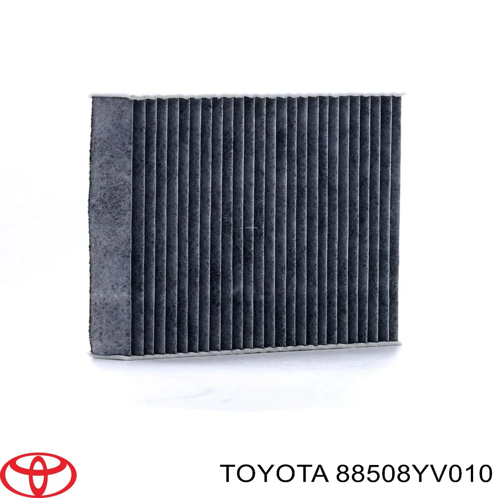 Воздушный фильтр салона Toyota 88508YV010