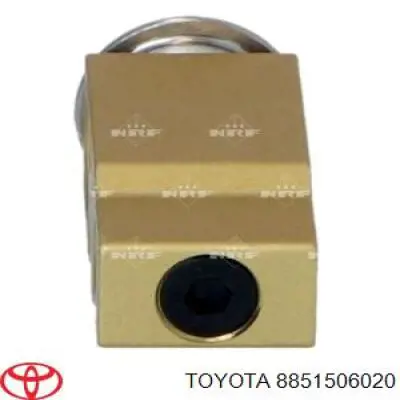 Клапан расширительный Q-fix Q2120588 цена, от 26.52 USD