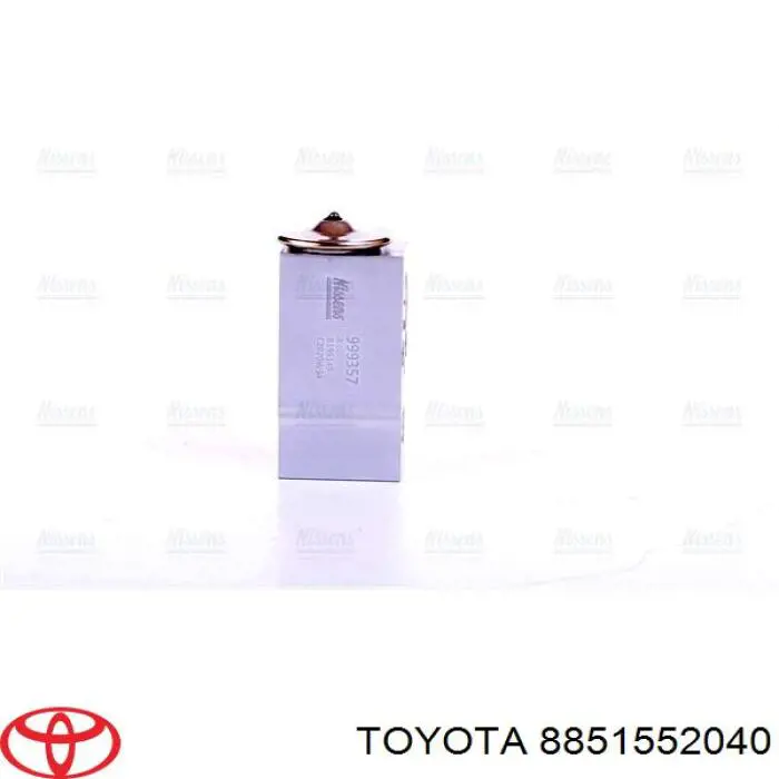 8851552040 Toyota