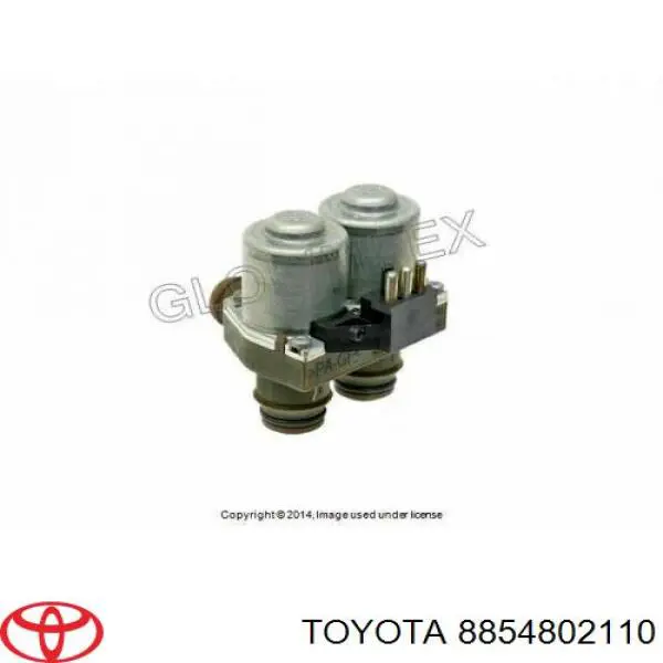  8854802110 Toyota