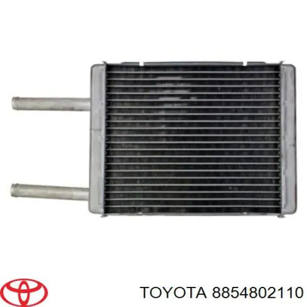  Toyota 8854802110