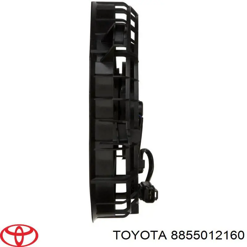 Купить 817823W1 Polcar Вентиляторы