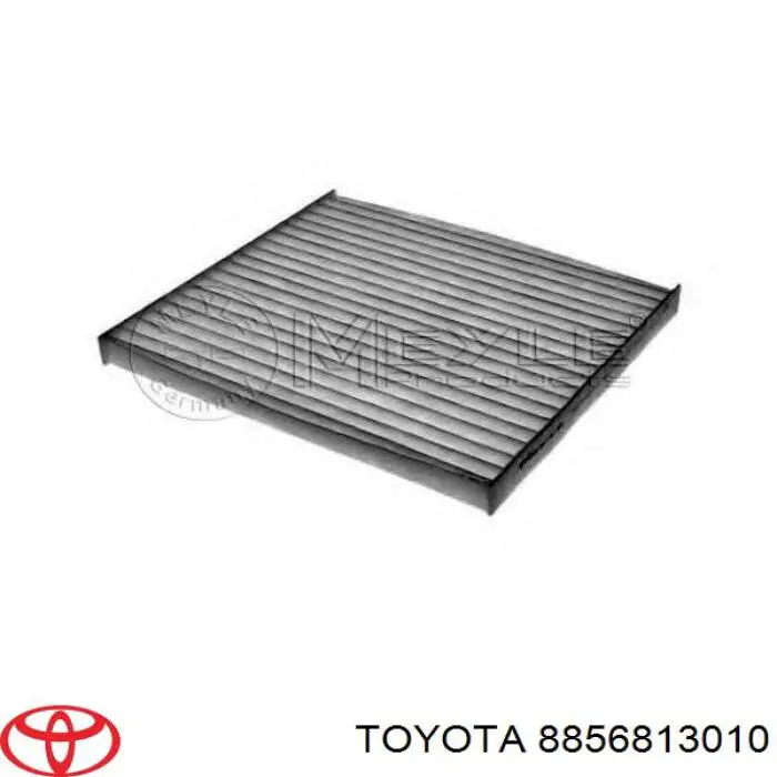 8856813010 Toyota фильтр салона