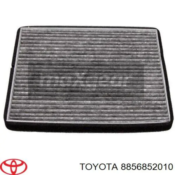 8856852010 Toyota фильтр салона