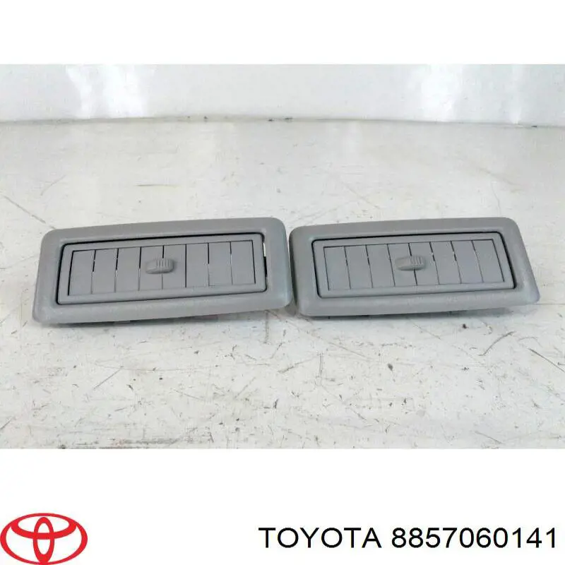 8857060141 Toyota 