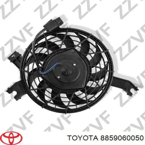 8859060050 Toyota 
