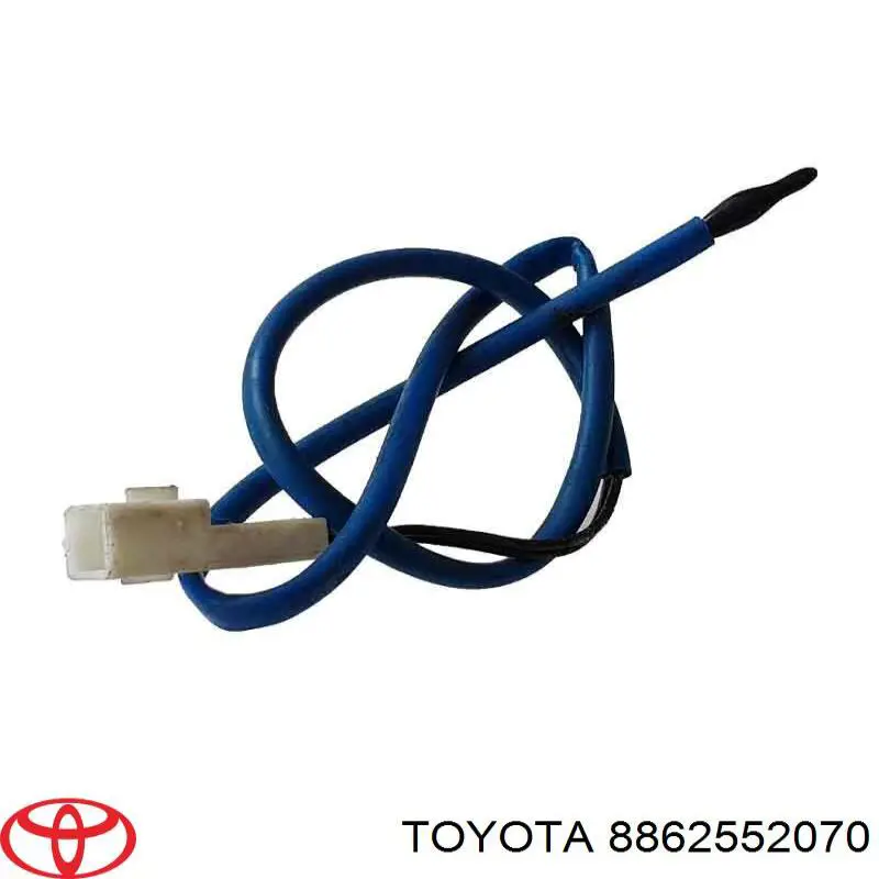 8862552070 Toyota 