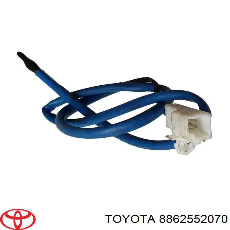  Toyota 8862552070 цена, от 11.30 USD