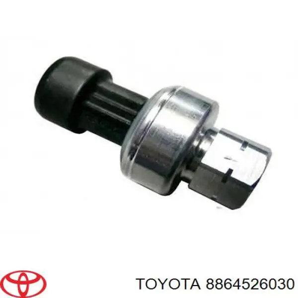 Датчик абсолютного давления кондиционера 8864526030 Toyota