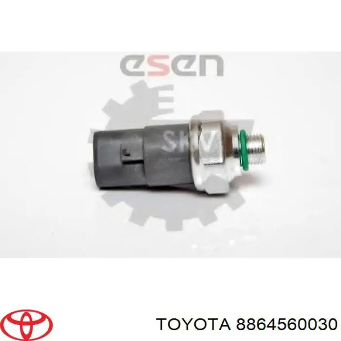 8864560030 Toyota