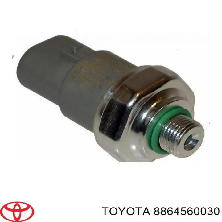 Датчик абсолютного давления кондиционера KAM 22090026 цена, от 13.59 USD