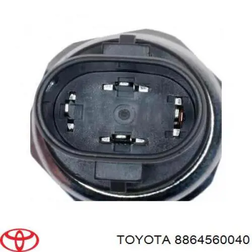 8864560040 Toyota 