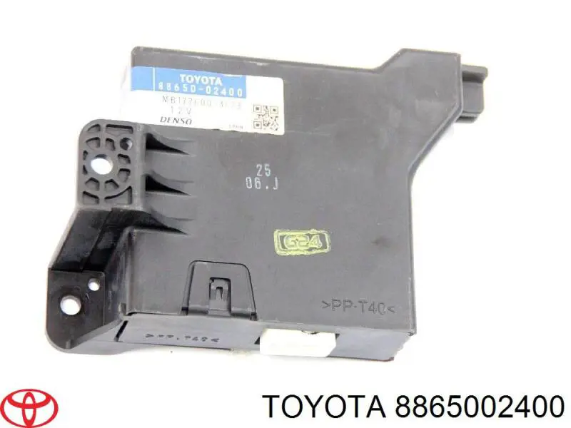  8865002400 Toyota