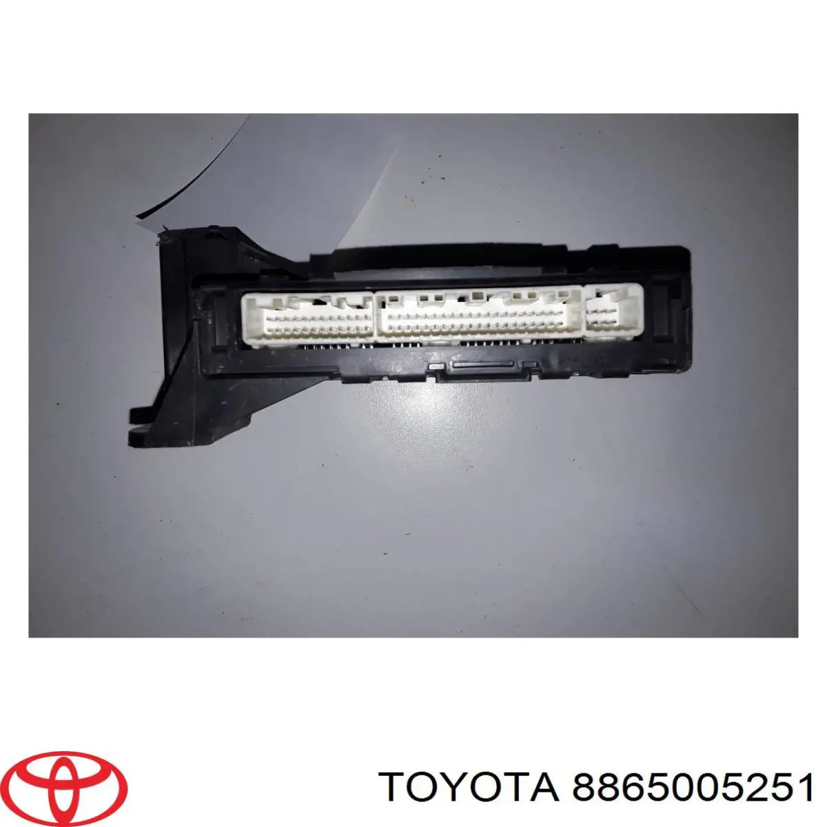  Toyota 8865005251 цена, от 24.07 USD
