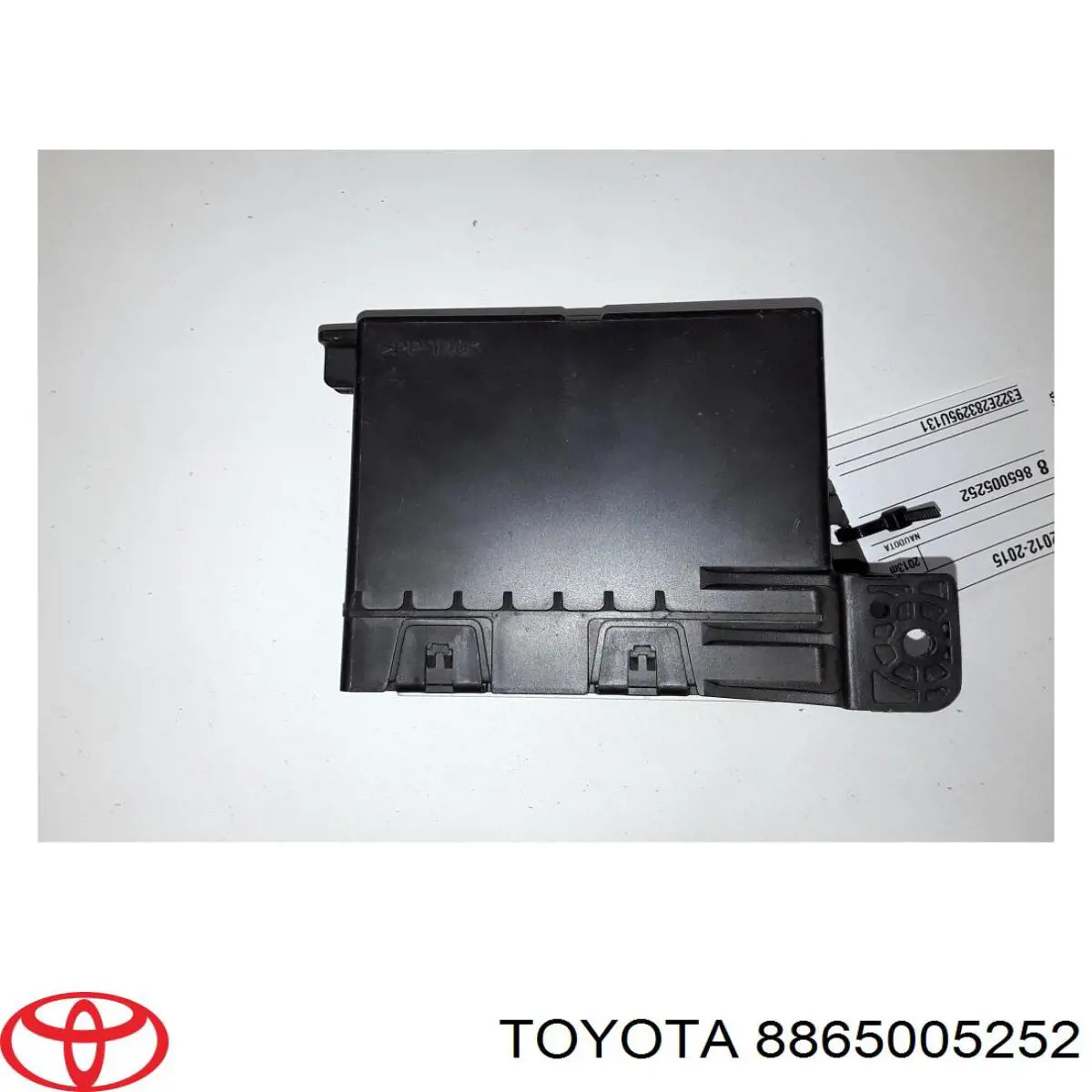  Toyota 8865005252 цена, от 49.49 USD