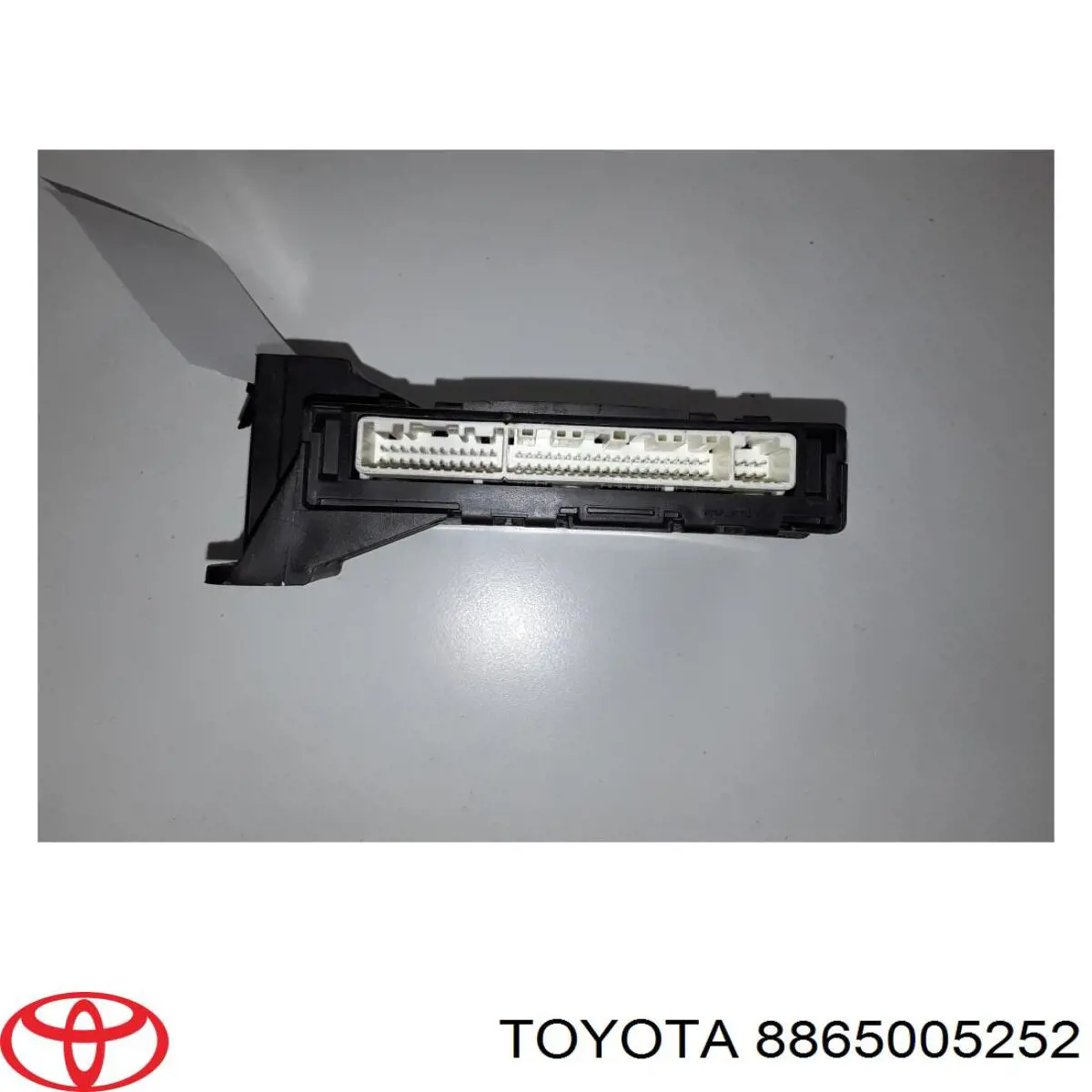 Купить 8865005252 Toyota 