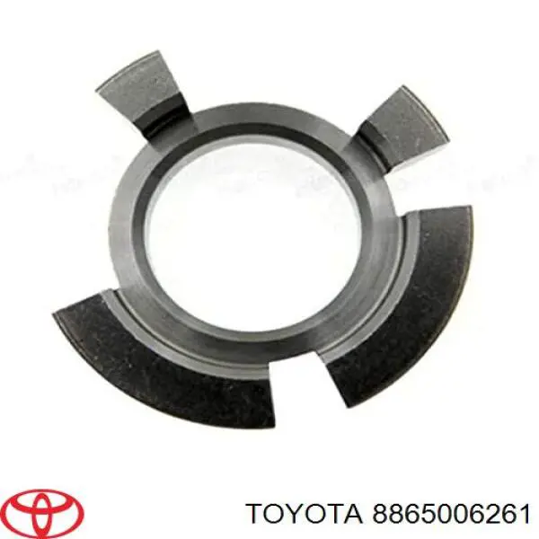 8865006261 Toyota 