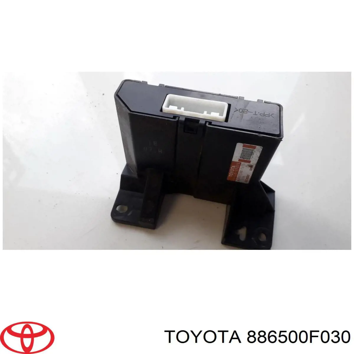 886500F030 Toyota 