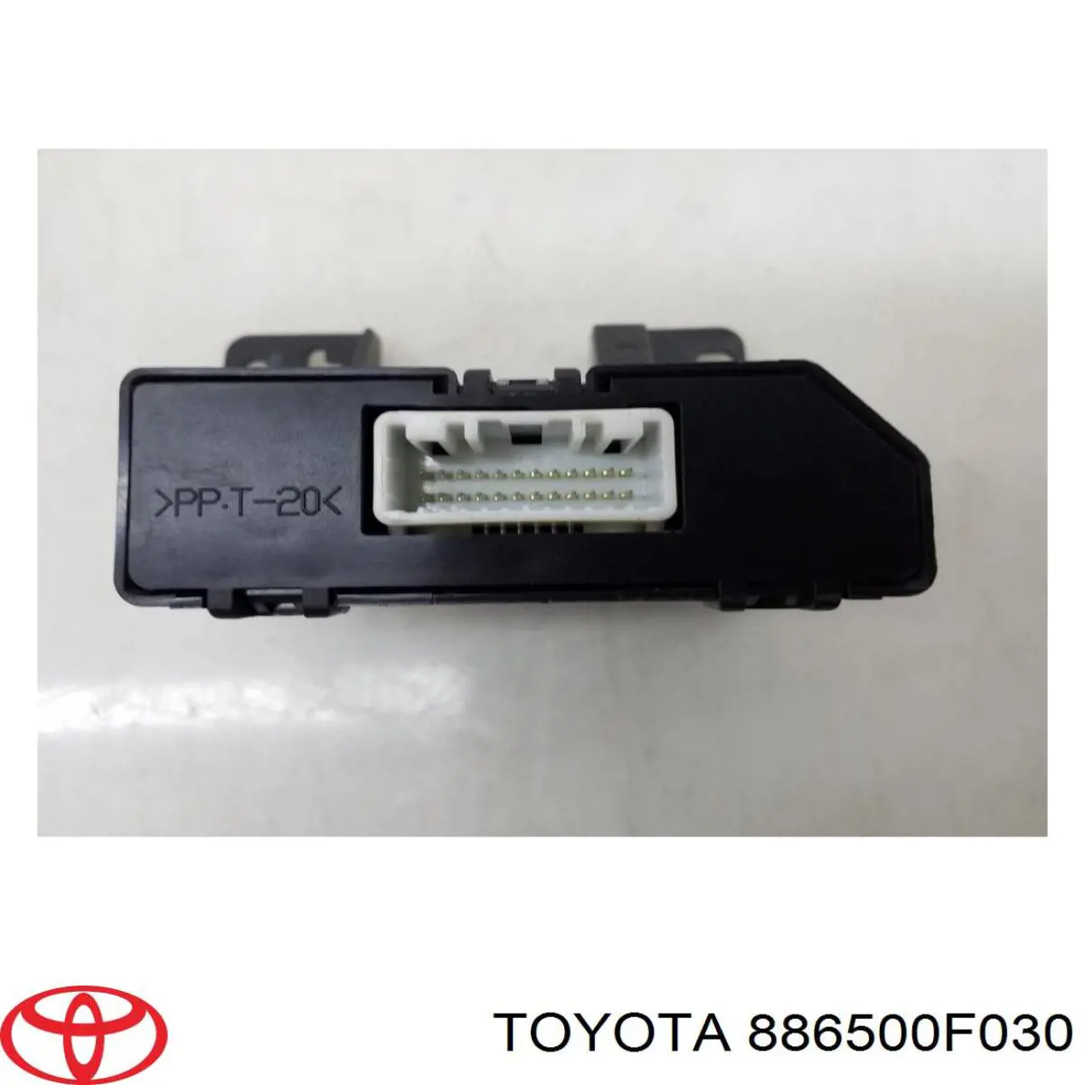  Toyota 886500F030 цена, от 6.83 USD