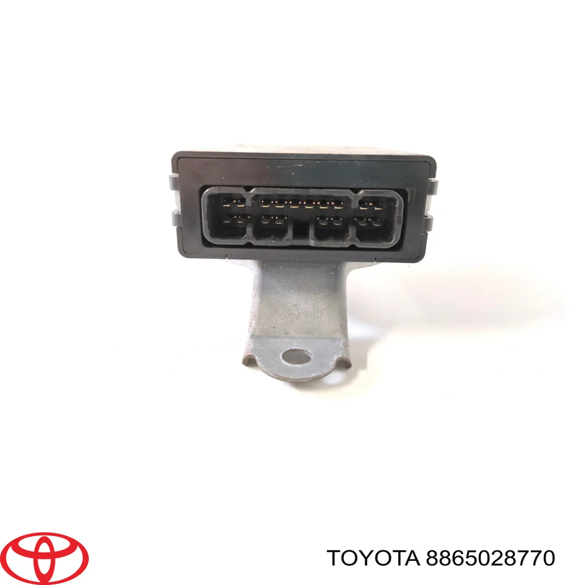  8865028770 Toyota